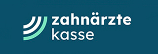 Logo Zahnärzte Kasse